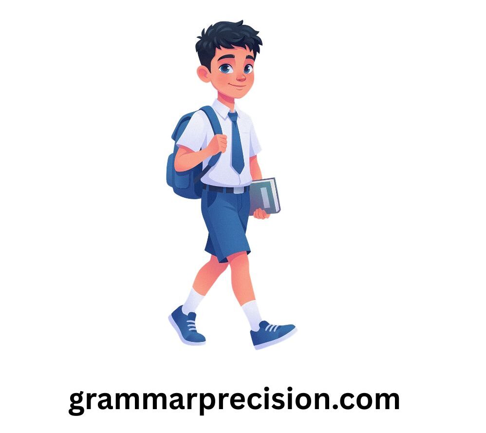 grammarprecision.com