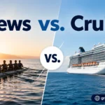 Crews vs. Cruise