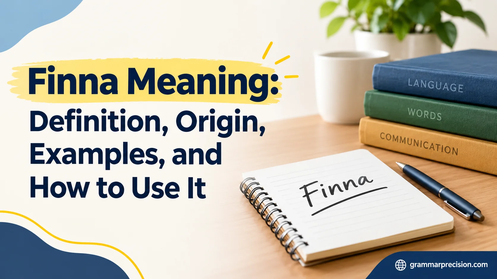 Finna Meaning: Definition, Origin, Examples, and How to Use It