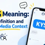 KYS Meaning: Full Definition and Social Media Context