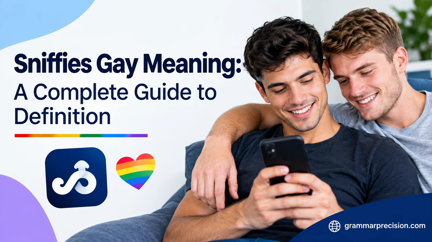 Sniffies Gay Meaning: A Complete Guide to Definition