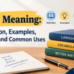 Vice Meaning: Definition, Examples, Types, and Common Uses