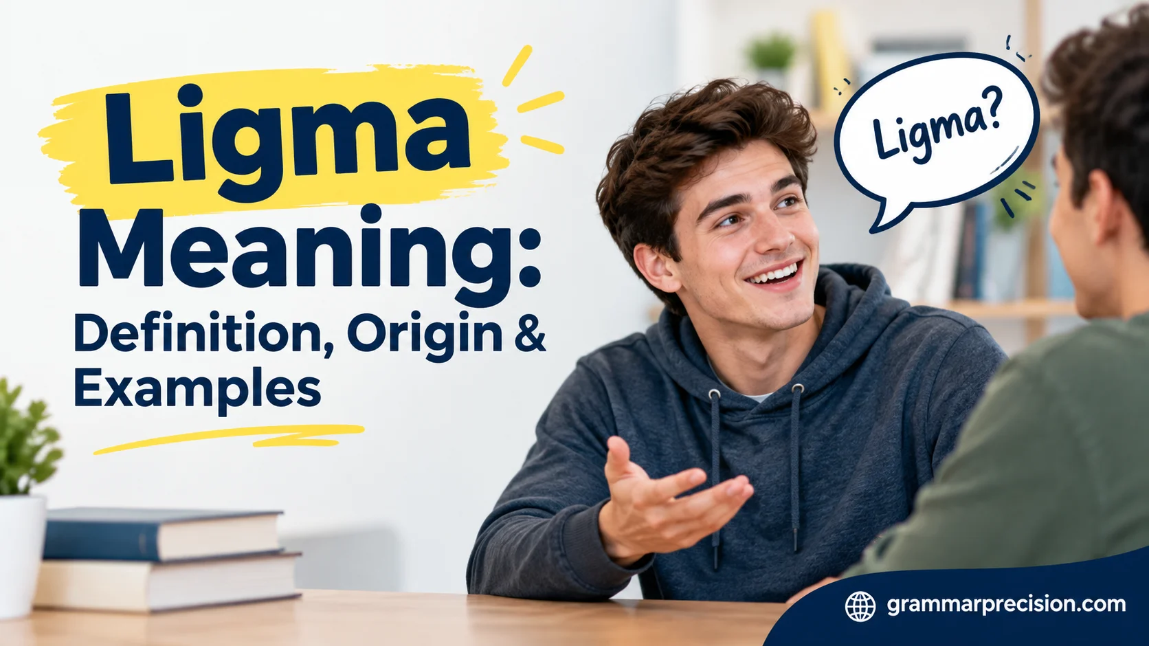 Ligma Meaning: Definition, Origin & Examples