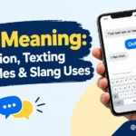 Oof Meaning: Definition, Texting Examples & Slang Uses
