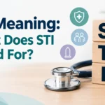 STI Meaning: What Does STI Stand For?